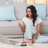 Kabel Tech-Protect UltraBoost DNA USB-C PD60W/3A 100 cm - szary